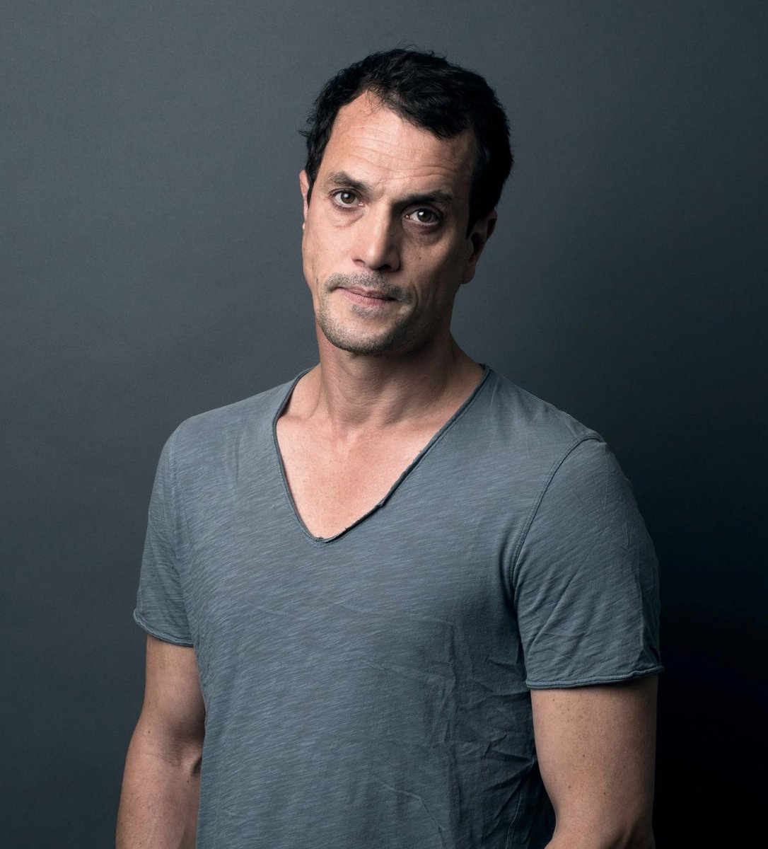 cryptoMichFR's tweet image. My favorite character is Fraco K #furiesnetflix @netflix #Netflix play by Roman Suarez-Pazos