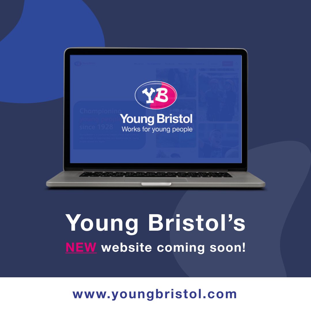 YB’s new website coming soon!🤩 Have you heard the news? We are excited to be launching our new website later this month.👏 ✨ A fresh, bolder and brighter look ✨ Improved user experience and navigation ✨ Better share our impact & our stories More details coming soon.👀