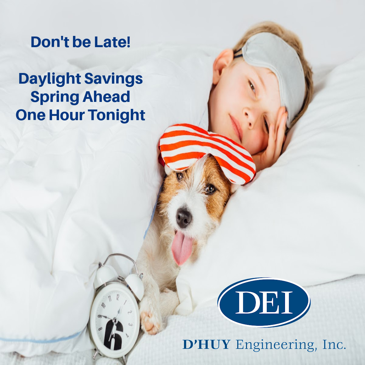 D'Huy Engineering (@dhuyeng) on Twitter photo 