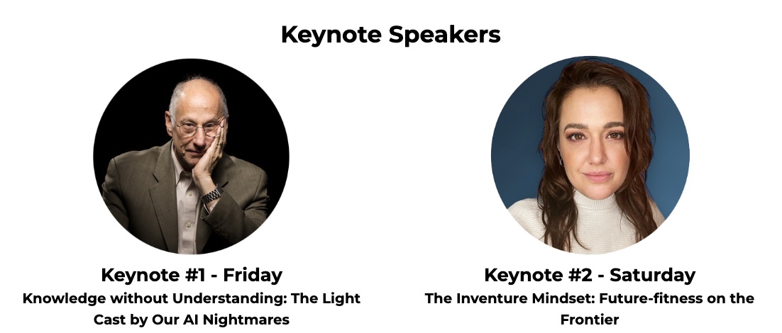 NERDSummit tweet media