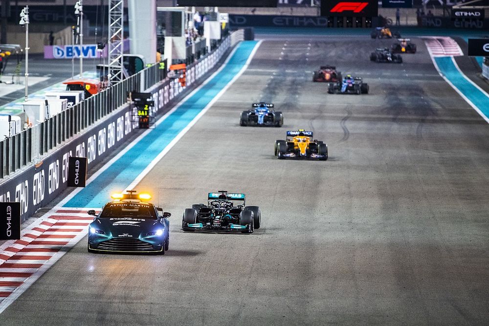It's all coming out now, I expect there's a lot more to come. Wouldn't be surprised at all if details from the Abu Dhabi 2021 report appear soon... #F1 #F1xed #AbuDhabiScandal #TeamLH