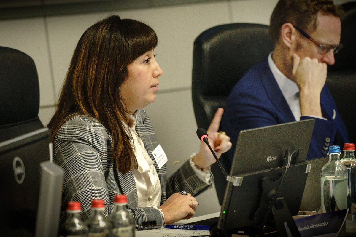 @oxfambe.bsky.social (@oxfambe) on Twitter photo Takeaways from today’s 1st panel at our conference on sustainable and fair agricultural trade with <a href="/MATS_H2020/">Making Agricultural Trade Sustainable</a>. Takeaways from today’s 1st panel at our conference on sustainable and fair agricultural trade with <a href="/MATS_H2020/">Making Agricultural Trade Sustainable</a>.