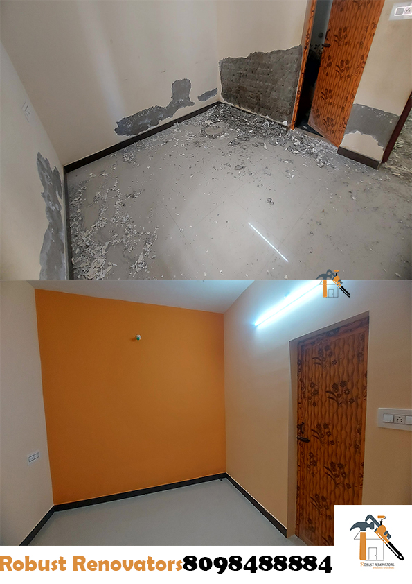 RobustRenovator's tweet photo. #repairs #plasteringwork #rework #Waterproofing #painting #InteriorDesign #detailingwork #wallpatty #bedroompainting #structuraldesign #repair #CrackFilling #plasteringwork #demolitionwork #interiorwalls #painting #Waterproofing https://t.co/AcCt52a8Y9