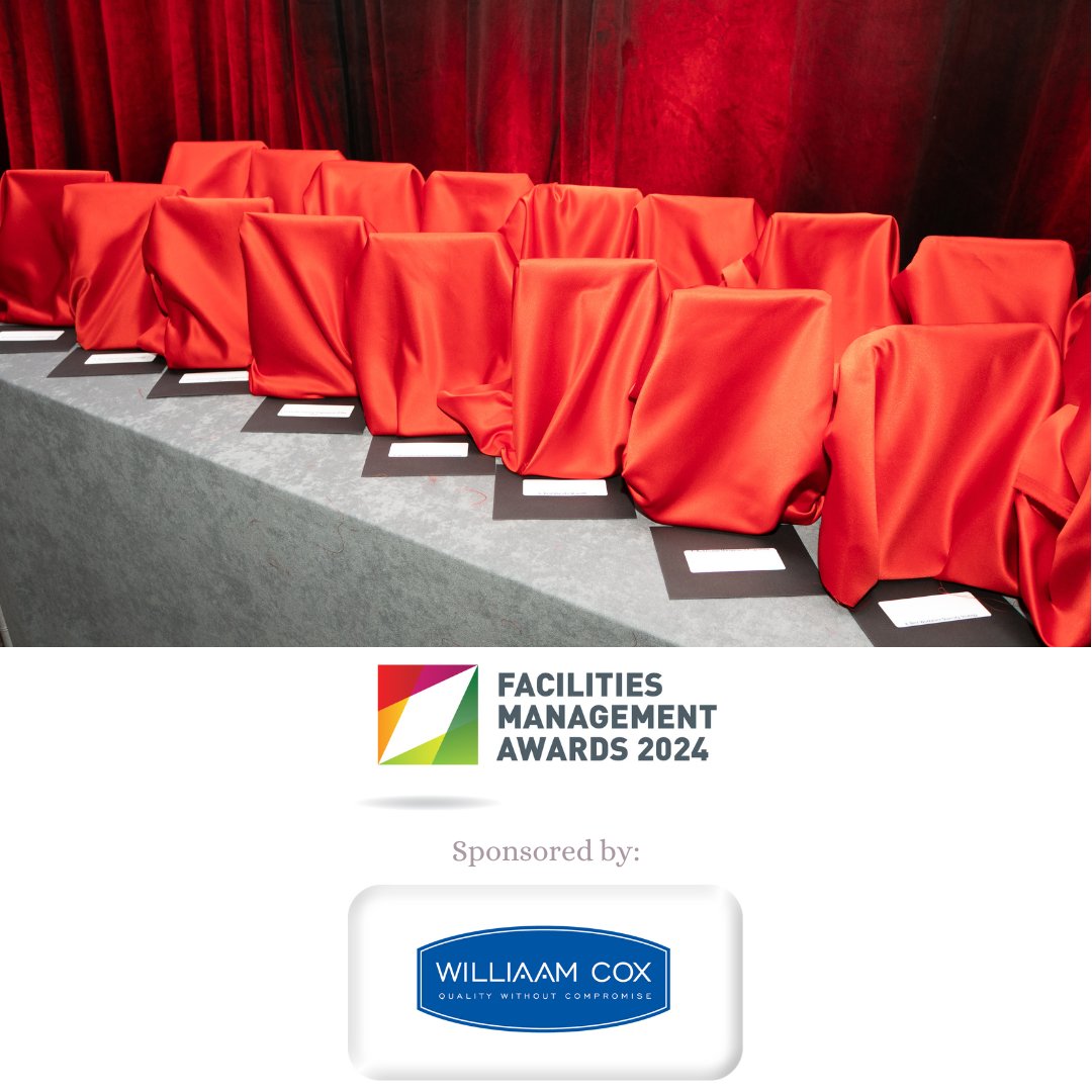 The team at Williaam Cox are looking forward to finding out who they’ll present their prestigious awards to on Wednesday, March 13th at the Mansion House, Dawson Street, Dublin 2. Best of luck to everyone from everybody here and the team at Williaam Cox.
#FMAwardsIRL