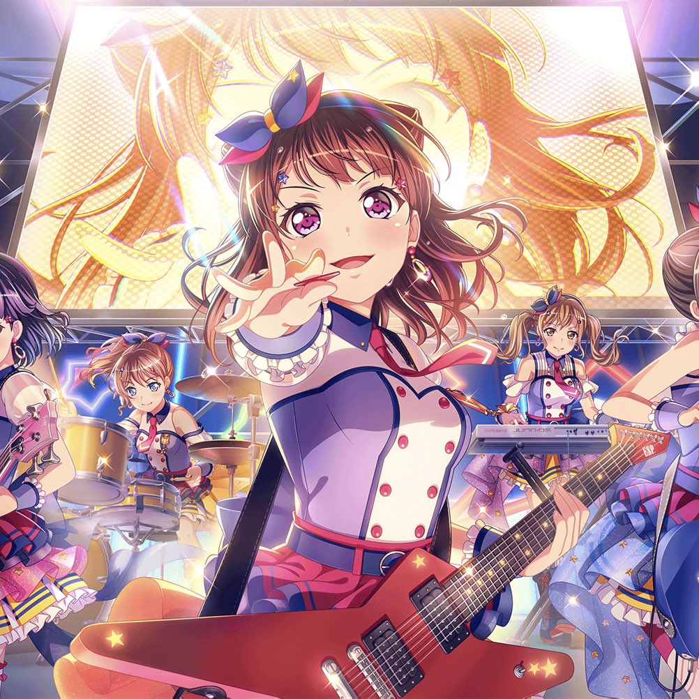 アイマス シリーズ完全新作 学園アイドルマスター ←花海咲季