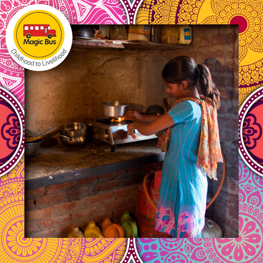 52 million children in India are living in extreme poverty. That’s almost the same as the entire population of England. We need your help to ensure these children get the support they need to leave poverty behind. So please, donate today magicbusuk.org/donate/