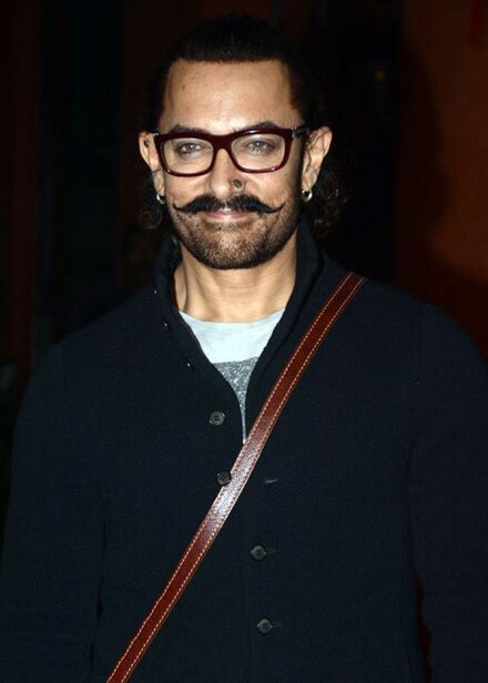 lambe_dr's tweet photo. Mohammed Aamir Hussain Khan (pronounced [ˈaːmɪr xaːn]; born 14 March 1965) is an Indian actor, filmmaker, https://t.co/yCAbFD0FXQ