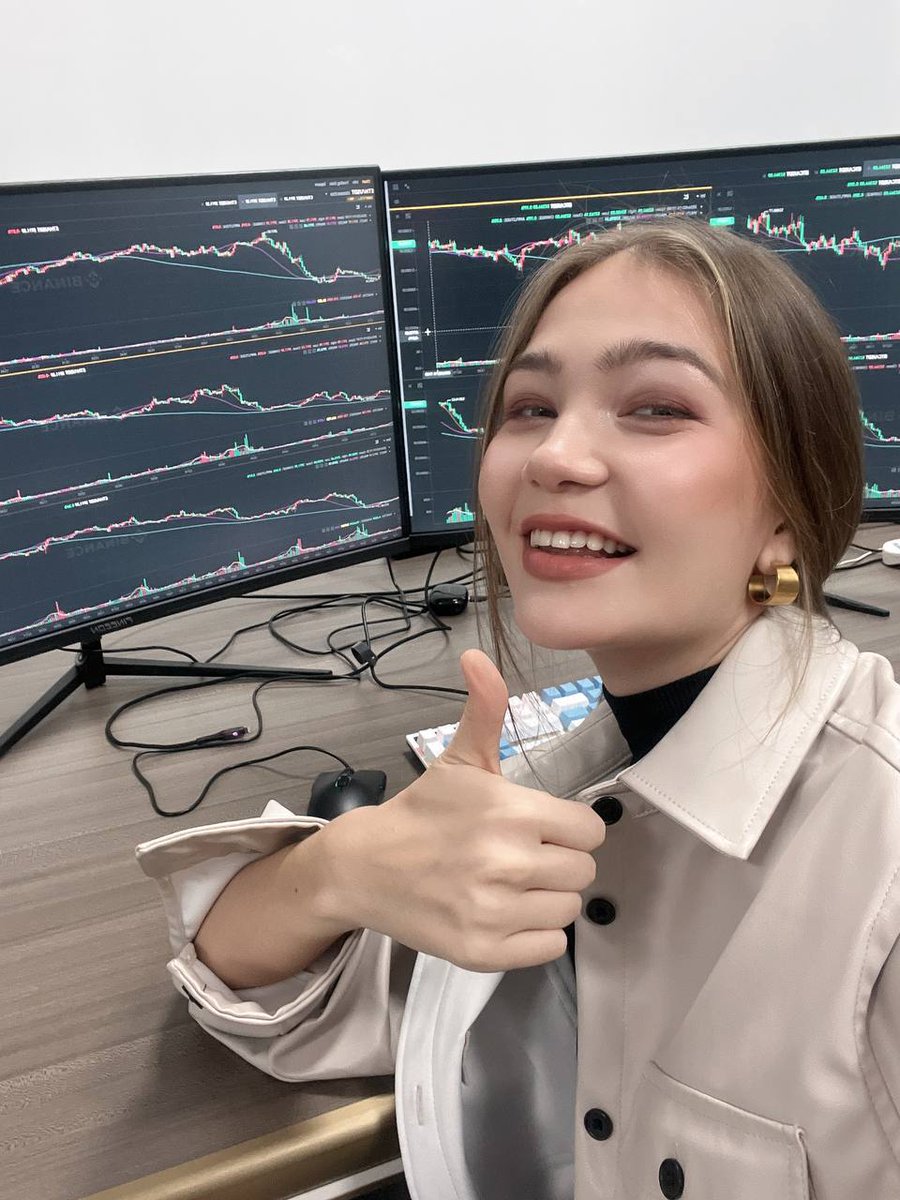 Mirabelle tweet media