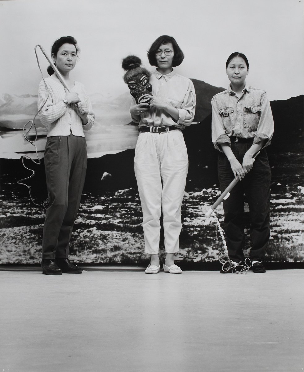 City_Eye's tweet photo. Join us &amp; @JHansardGallery  for #IWD2024 this Friday!

John Hansard Gallery’s Senior Curator @RosCarter2 will lead a guided tour of the galleries, and @SouthernBird100, Director of City Eye, will discuss the importance of women’s film &amp; media networks. 
https://t.co/VFwXnghhmV https://t.co/RcdfvNw5Hu