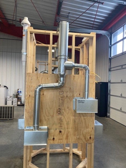 rankentech's tweet image. Our students learn by doing! We love sharing the projects our students work on. Here are recent examples from proud HAVCR students at Ranken - Southeast. Learn more about this location and the programs offered, ranken.edu/southeast/
#rankentech #beststudents #project