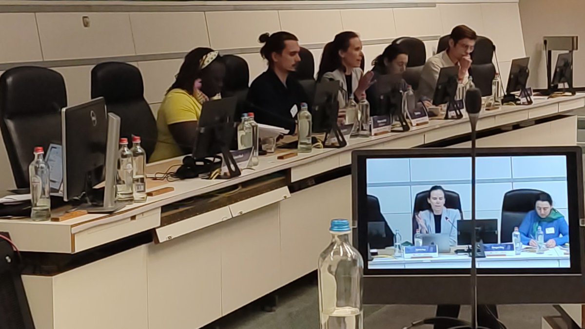 Jonas Ngouhouo P. (@jonaspoufoun) on Twitter photo Policy to address #smallholders & #social #sustainability should be implemented at different level including territorial market where Local processing activities, extension services to farmers should be developped & provided. <a href="/SylviaKayTNI/">Sylvia Kay</a> <a href="/EU_EESC/">European Economic and Social Committee</a> <a href="/GCRF_TRADE_Hub/">UKRI GCRF TRADE Hub</a> <a href="/MATS_H2020/">Making Agricultural Trade Sustainable</a> Policy to address #smallholders & #social #sustainability should be implemented at different level including territorial market where Local processing activities, extension services to farmers should be developped & provided. <a href="/SylviaKayTNI/">Sylvia Kay</a> <a href="/EU_EESC/">European Economic and Social Committee</a> <a href="/GCRF_TRADE_Hub/">UKRI GCRF TRADE Hub</a> <a href="/MATS_H2020/">Making Agricultural Trade Sustainable</a>