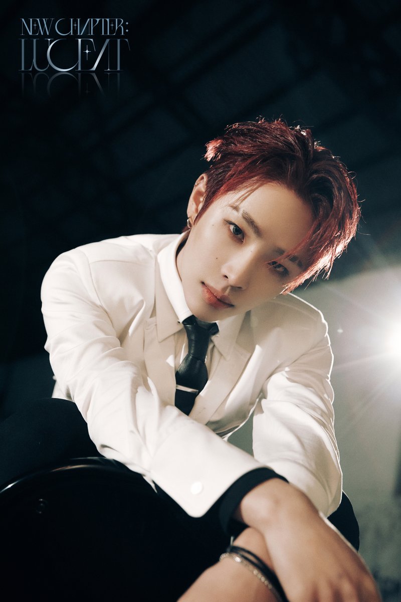 BAE173 5TH MINI ALBUM 
[NEW CHAPTER : LUCEAT]
CONCEPT PHOTO PRISM ver

2024.03.13 18:00 (KST)

#MUZIN #무진
#BAE173 #비에이이173
#NEWCHAPTER_LUCEAT