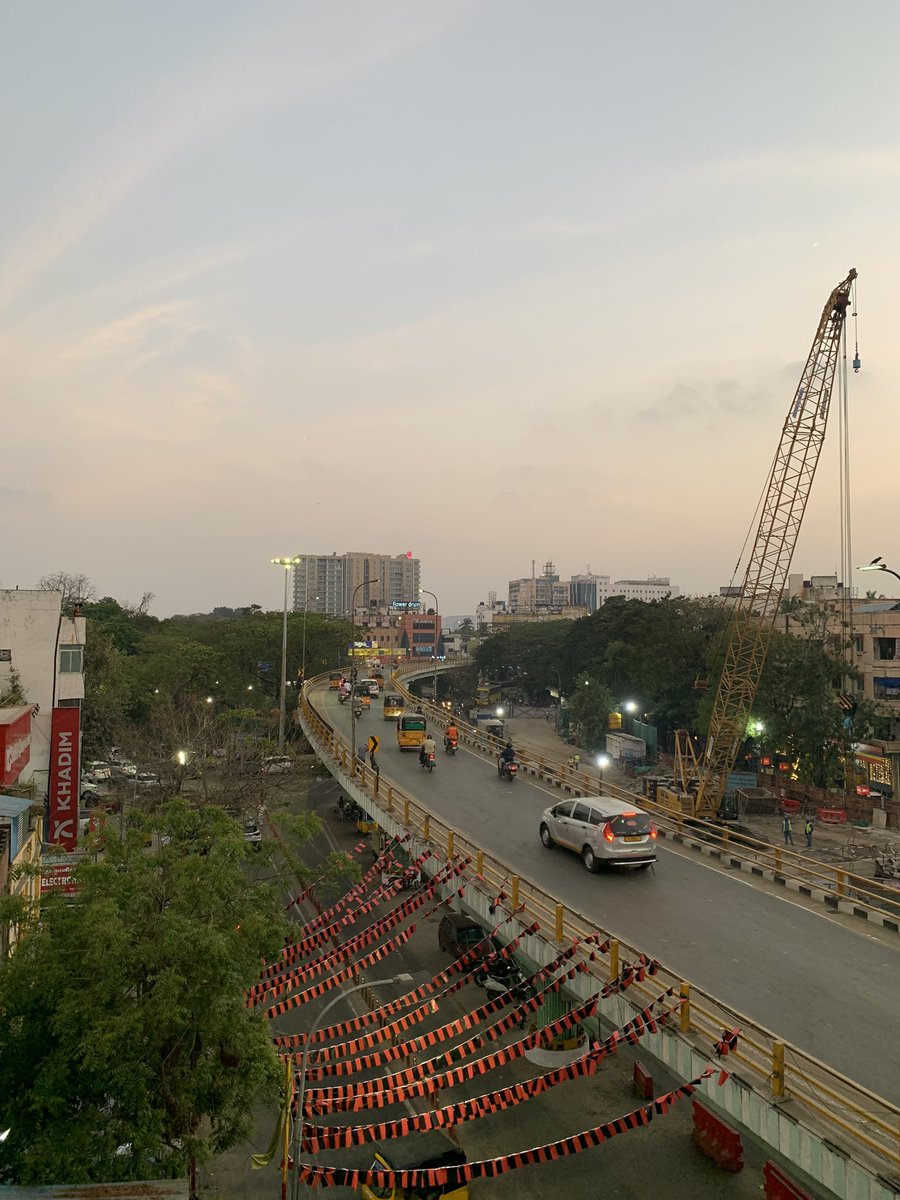 adarshpp's tweet image. From the other side of India, where sun rises from the sea.

#Chennai #NewCity #NewLife