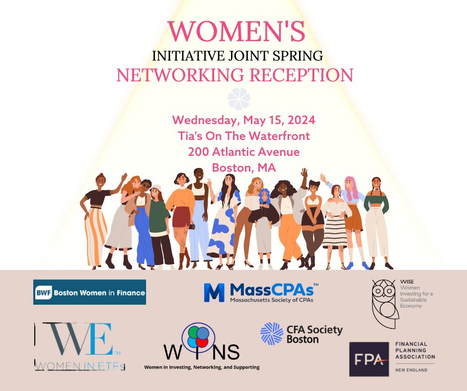 Boston Women in FIN tweet media