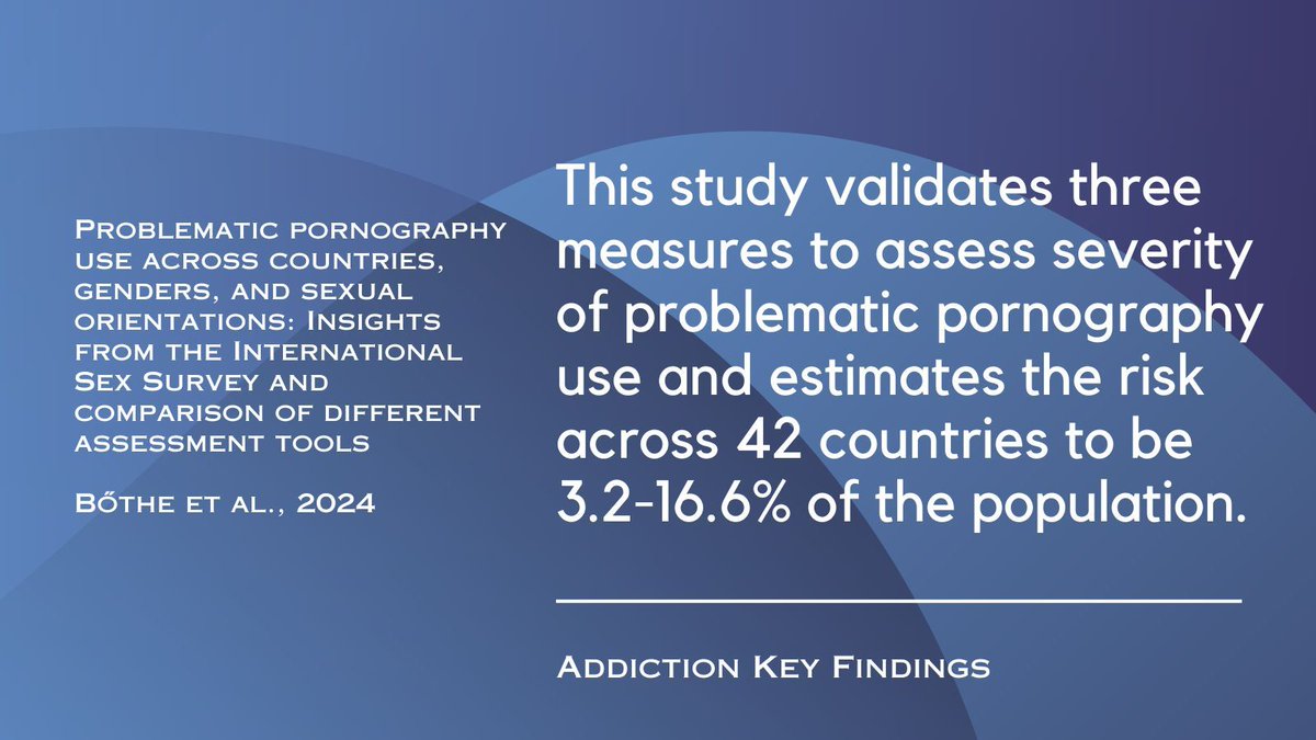 Read the open access research by @beabothe @udemstarlab using data from @intlsexsurvey buff.ly/3PaL2GP