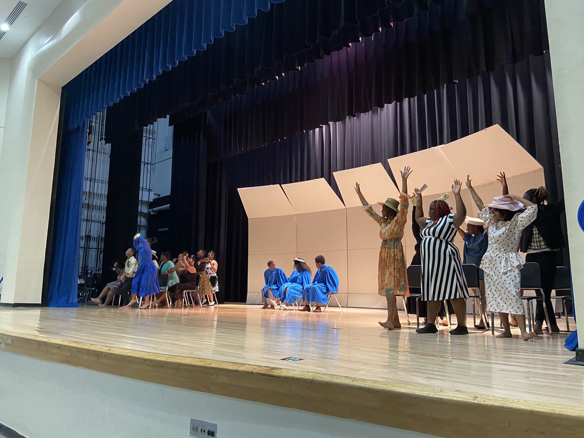 Miami Northwestern Senior High Bulls (@mnw_bulls1955) on Twitter photo Kudos to the MNW PAVAC BLACK HISTORY SHOW saluting African Americans in the Arts! Thank you instructors, Mrs. Young-Byron, Dance, Mr. Watson, Music, & Ms. Seward, Theatre and our talented students.
Amazing ๐ญ๐ฉฐ๐ผ
<a href="/SuptDotres/">Jose L. Dotres, Ed.D.</a> <a href="/MDCPSCentral/">Central Region</a> @mdcps_d2 <a href="/MDCPS/">Miami-Dade Schools</a> #yourbestchoicemdcps Kudos to the MNW PAVAC BLACK HISTORY SHOW saluting African Americans in the Arts! Thank you instructors, Mrs. Young-Byron, Dance, Mr. Watson, Music, & Ms. Seward, Theatre and our talented students.
Amazing ๐ญ๐ฉฐ๐ผ
<a href="/SuptDotres/">Jose L. Dotres, Ed.D.</a> <a href="/MDCPSCentral/">Central Region</a> @mdcps_d2 <a href="/MDCPS/">Miami-Dade Schools</a> #yourbestchoicemdcps
