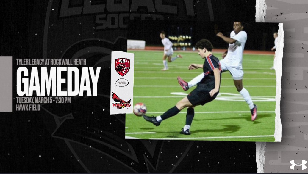 GAMEDAY!!!
