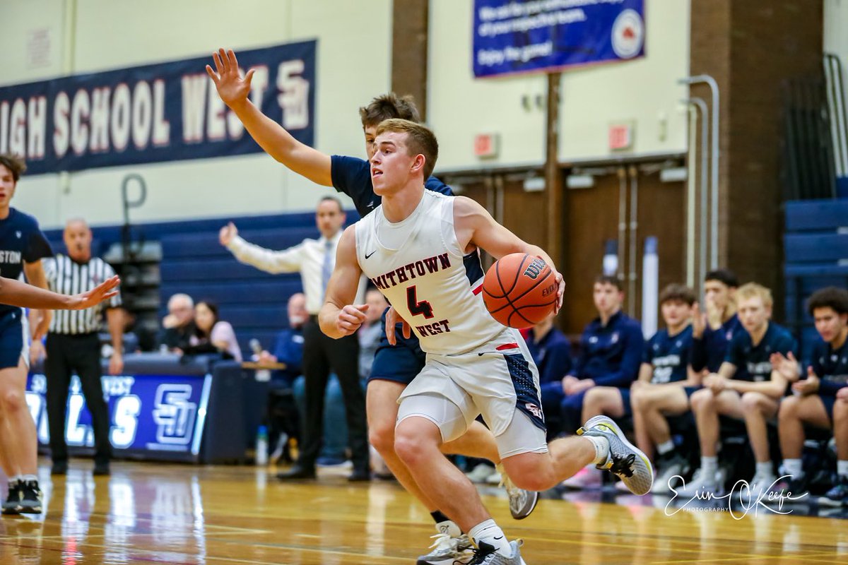 Jack Melore (@melorejack) on Twitter photo Proud of what we accomplished as a team the past 4 years💙💙.
3x League champs
2024 Suffolk AA player of the year
2x All county
2x All conference
2x All league
On to the next chapter🔴🦊 <a href="/Marist_Fball/">Marist Football</a> <a href="/CoachMWillis/">Mike Willis</a> <a href="/Coach__Herm/">Matt Herrmann</a> <a href="/Coach_Suta/">Kyle Suta</a> Proud of what we accomplished as a team the past 4 years💙💙.
3x League champs
2024 Suffolk AA player of the year
2x All county
2x All conference
2x All league
On to the next chapter🔴🦊 <a href="/Marist_Fball/">Marist Football</a> <a href="/CoachMWillis/">Mike Willis</a> <a href="/Coach__Herm/">Matt Herrmann</a> <a href="/Coach_Suta/">Kyle Suta</a>