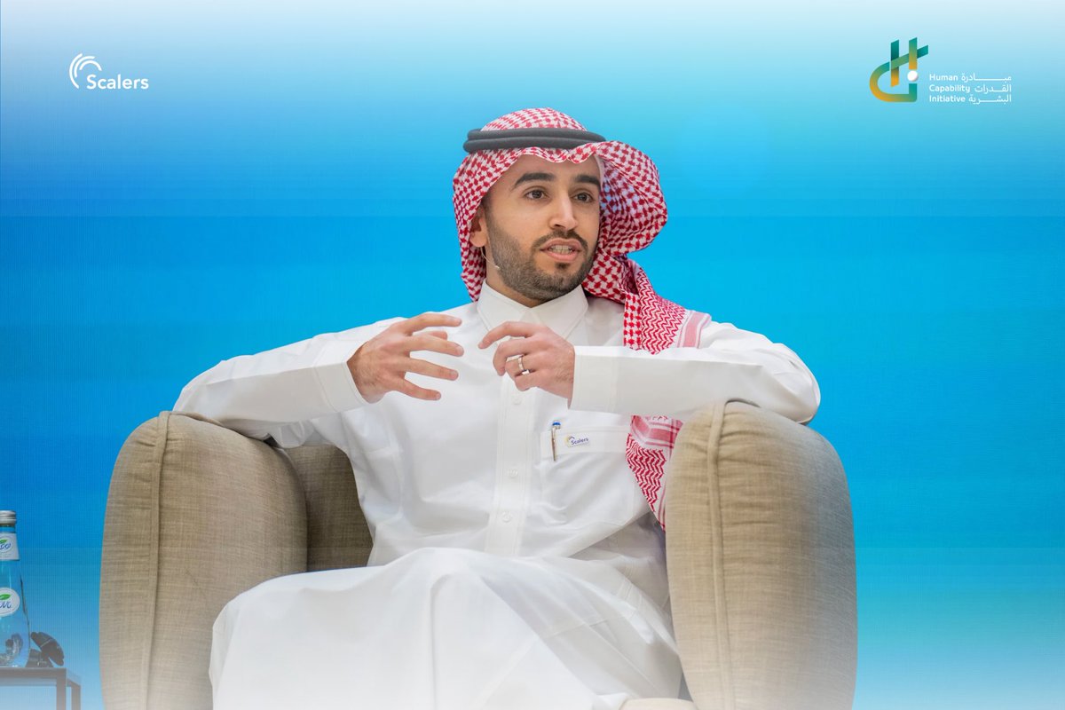 Scalers | سكيلرز tweet media