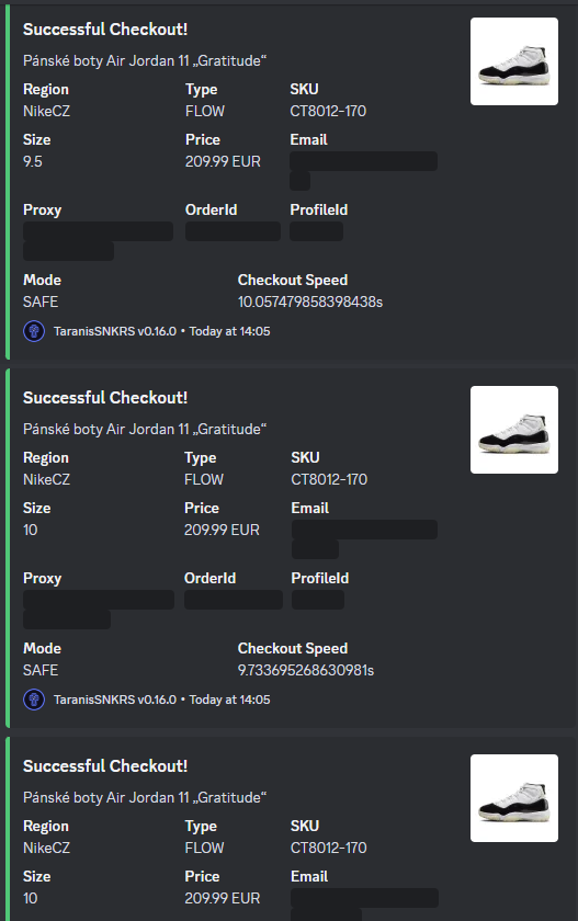 MaxaTheGod's tweet photo. @Taranis_SNKRS @SwooshProxies https://t.co/XVjLNo5J0T