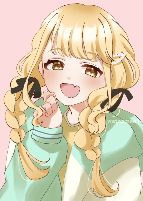 藤田ことねちゃん気になります #学園アイドルマスター #学マス 