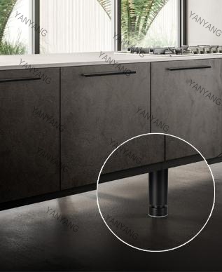 yysofa_hardware's tweet image. China Good Supplier YANYANG Factory Furniture Leg Black 150mm Adjustable Metal Sofa Legs For Chair, Table.
#adjustableleg,#blackleg,#sofaleg,#tablelegs,#legs,#150mmleg,#furnitureaccessory,#Yanyang,#madeinchina
Wechat/whatsapp:008618924804083