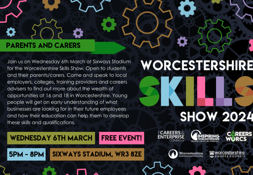 Regency High School tweet media