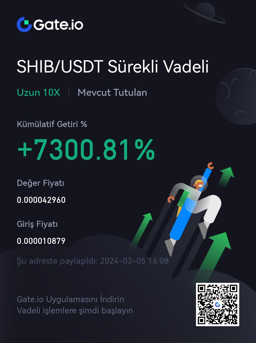 Devam ediyoruz 🚀🚀 #SHIB #shiba #BITCOIN