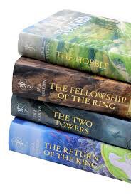Thursday 7 March 2024 is World Book Day 📚
Digitav had an office vote and this year The Hobbit and The Lord of the Rings classics by J.R.R. Tolkien won 🥇 

What say you? 
What’s your current favourite? #WorldBookDay2024 
#digitav #SoftwareDeveloper