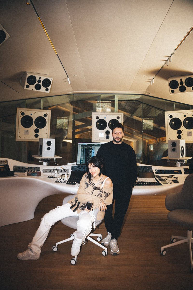 La jefa cada vez más jefa