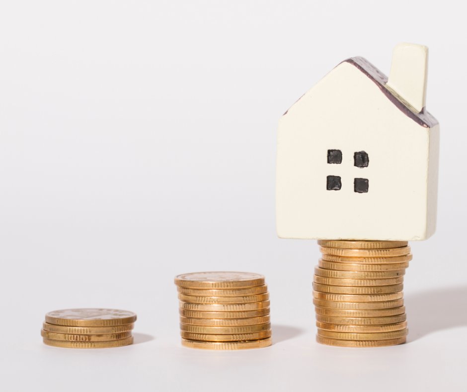 Home Affordability Alert: Buyers Now Need $47K More Than in 2020 to Comfortably Purchase a Home 🏠💸 - Read more here: loom.ly/9iIKEYs #HousingCrisis #IncomeGapWidens #zillow #rtntx