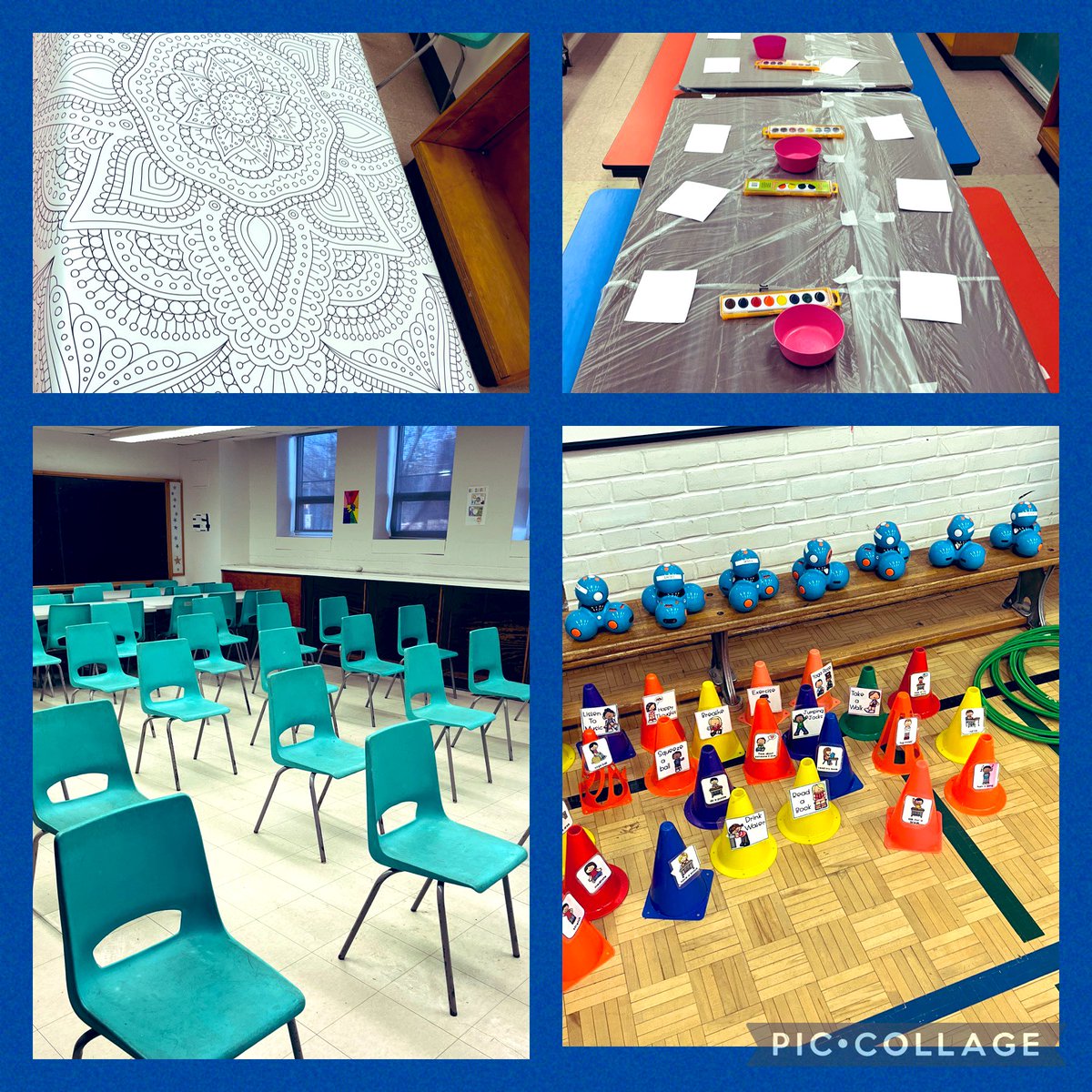 Looking forward to our student led BCH Wellness Day! <a href="/LizBHolder/">Liz Holder</a>