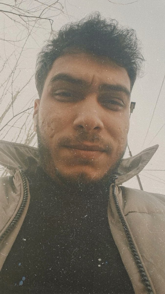 şişmiş gözlər, yorğun baxışlar..