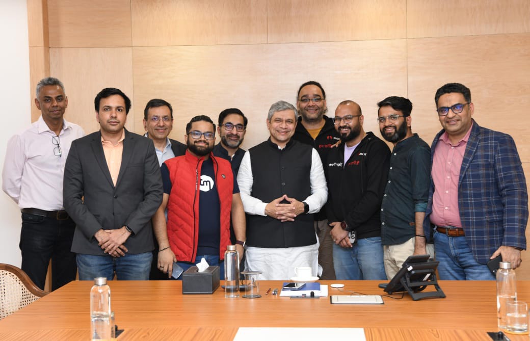 Delisted apps to be restored. 
Google and app developers will work in close co-operation with each other.