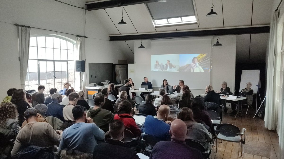 ETUI - European Trade Union Institute tweet media