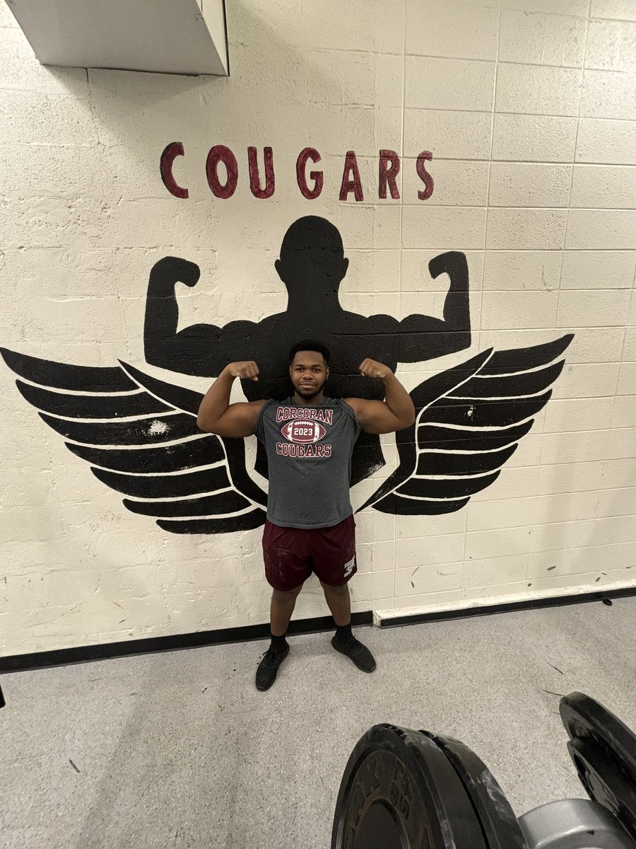 Coach Whitehurst tweet media