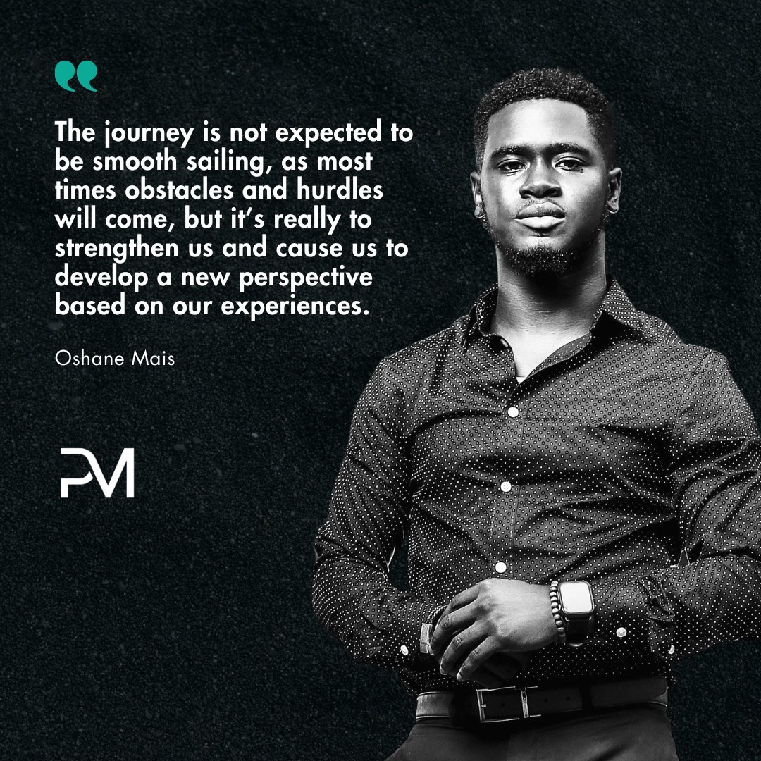 withpaje's tweet image. In case you needed the reminder.

Thanks @oshanemais

#gowithgod #purposefulliving #christianliving #jesusislord #christiancommunity