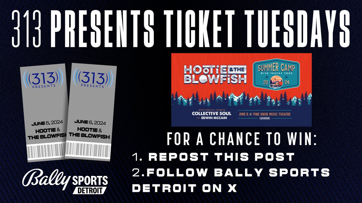 FanDuel Sports Network Detroit tweet media