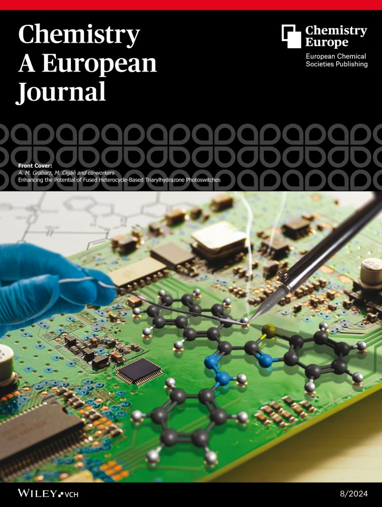 A team of scientists from the Faculty of Natural Sciences at Comenius University, in collaboration with the other universities, designed a new type of photoswitch. 💡 It is a type of molecule that can be effectively and efficiently controlled by light. uniba.sk/en/comenius-un…