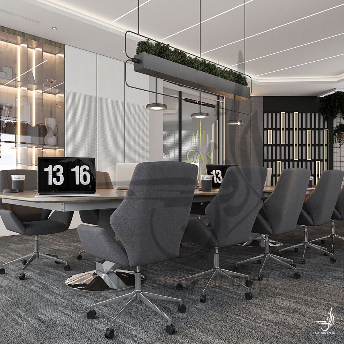 alafandi_group's tweet photo. Crafting environments that inspire productivity and collaboration. 💼✨
Welcome to the signature touch of Al Afandi Group! (1)
.
.
.
.
.
.
.
#architecture #interiordesign #office #officedesign 
#officespace #officeinteriors #مكاتب #ديكور #ديكورات #ديكورات_داخليه https://t.co/GxhD9ErVcM