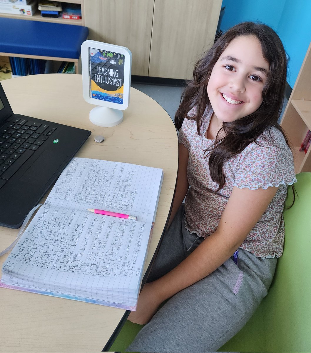 Janique Caseley, MEd., 🇨🇦 #FabulousIn4th tweet media