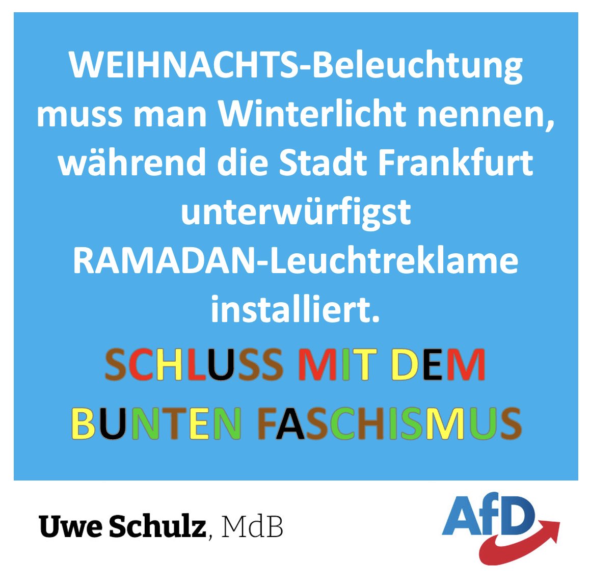 Uwe Schulz, MdB (@Uwe_Schulz_AfD) on Twitter photo 2024-03-05 13:20:28