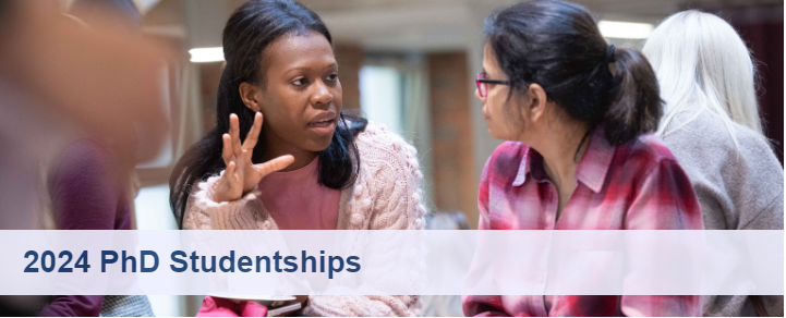 Interested in doing a PhD in mental health and sexual health? The @NIHRMaudsleyBRC are offering fully funded 3-year PhD studentships with one on: 'Inequalities in HIV and Severe Mental Illness' (CO24-033) Apply now! maudsleybrc.nihr.ac.uk/academic-caree… Deadline 01/04/2024
