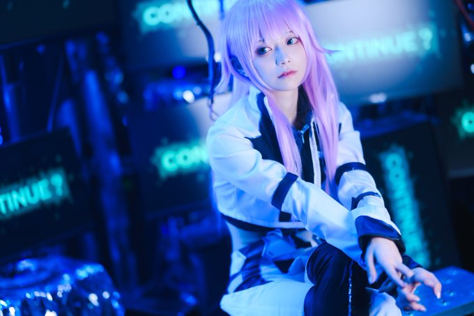 コスプレイヤー小波なこのTwitter画像33