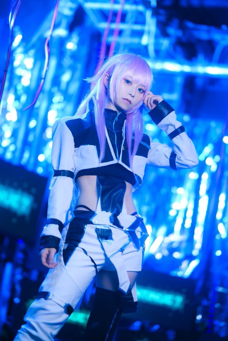 コスプレイヤー小波なこのTwitter画像32