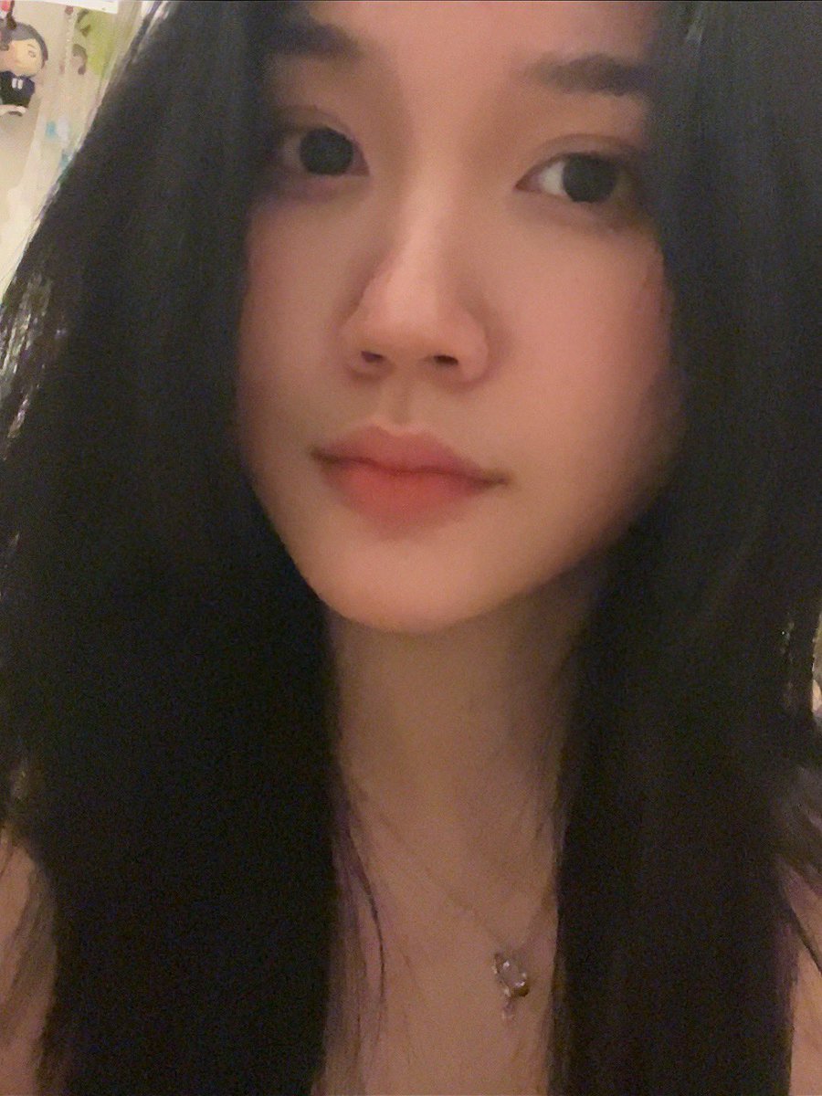 L_MarshaJKT48's tweet photo. Yow https://t.co/H41Yei5LRO
