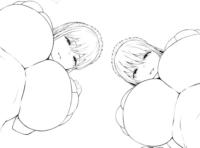 ずっとこんな感じです 