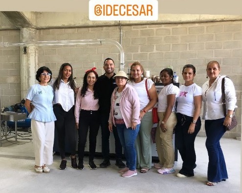 IDECESAR tweet media