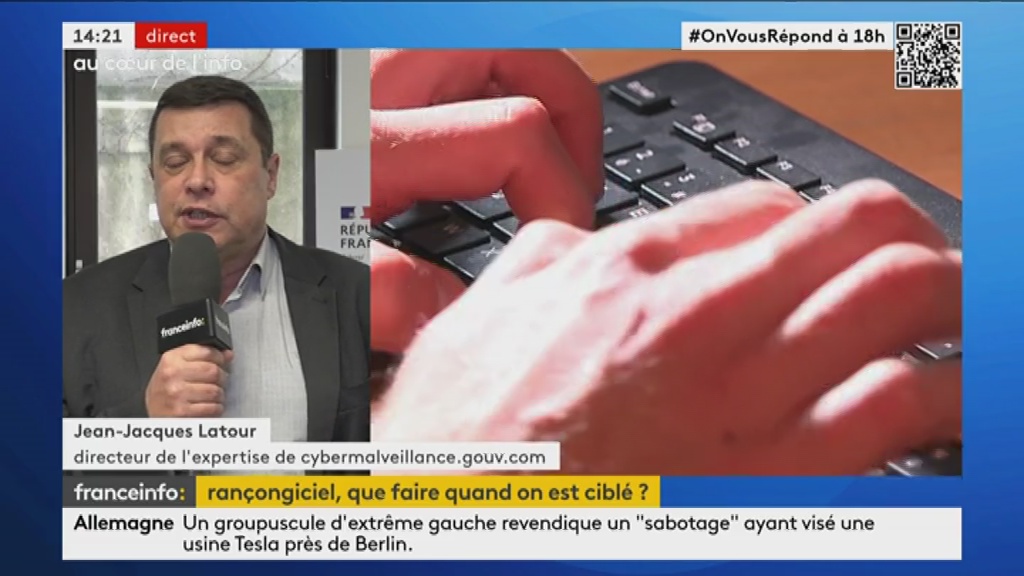 François Revol tweet media