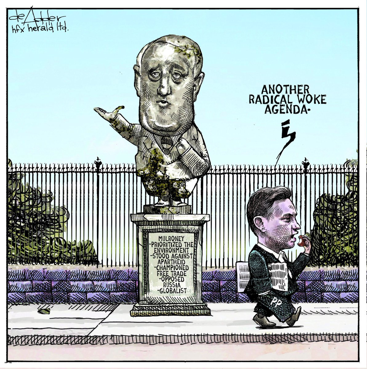 de Adder Canada tweet media